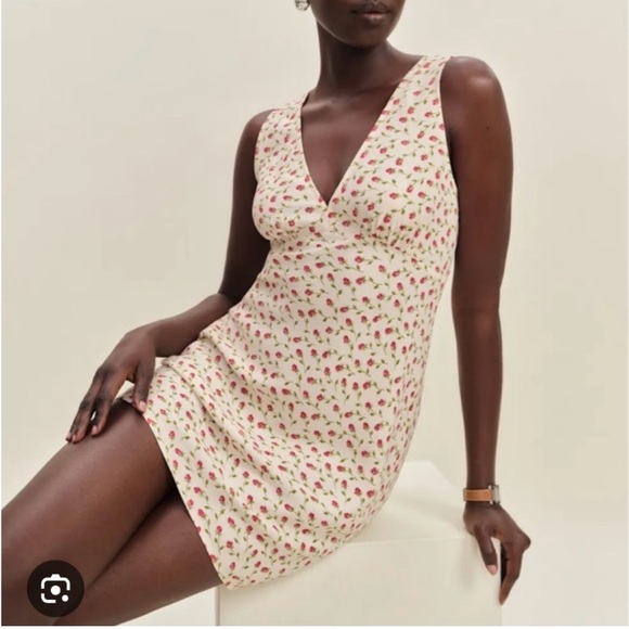 Reformation Dresses & Skirts - Reformation Calix Dress